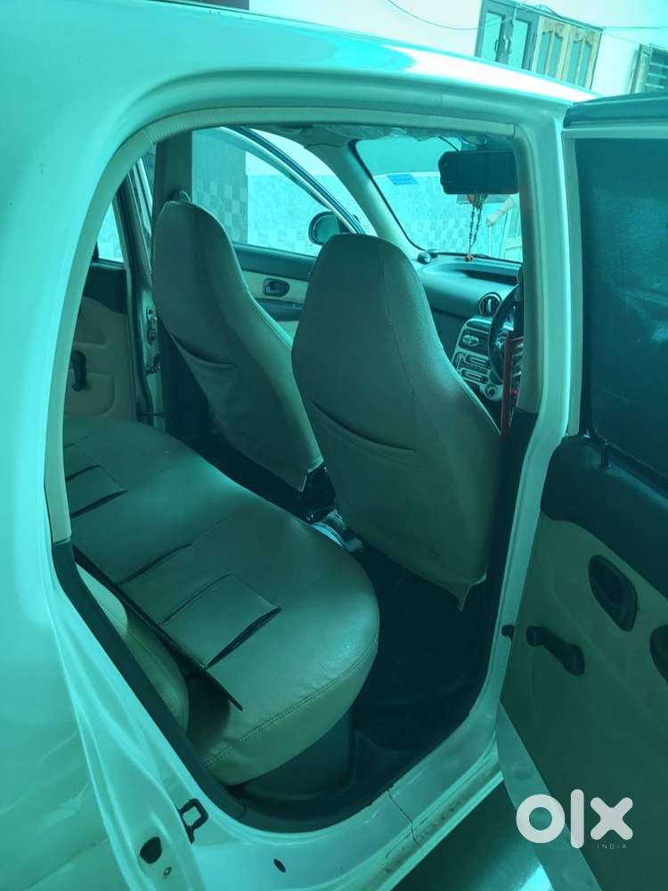 Hyundai Santro Xing 2012 Car
