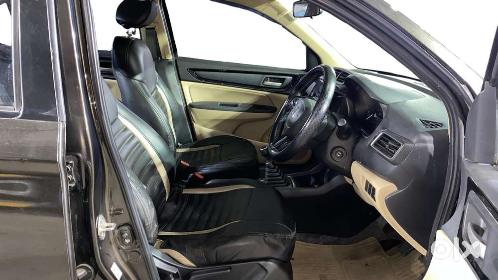 Honda Amaze S Petrol, 2021, Petrol