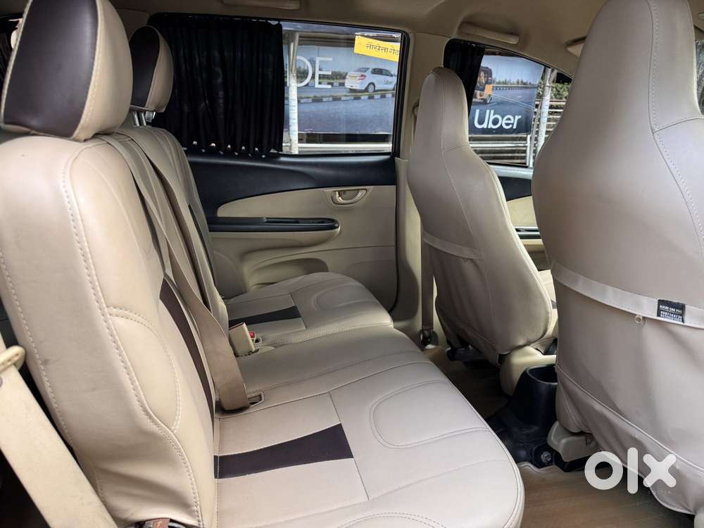 Honda Mobilio 1.5 S I-vtec Mt, 2015, Cng & Hybrids