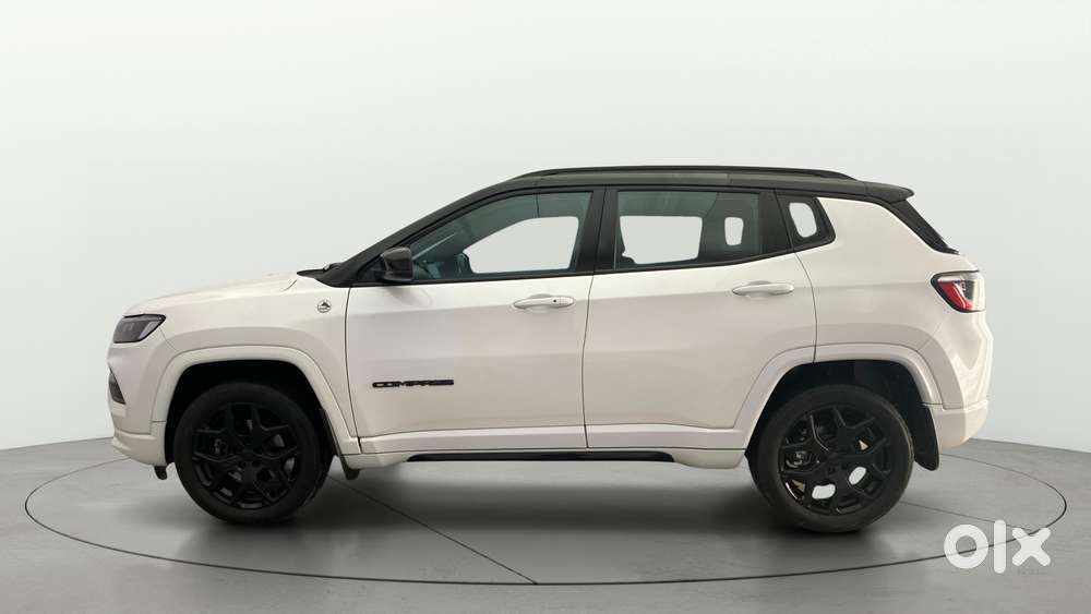Jeep Compass Black Shark (o) 2.0 Diesel, 2023, Diesel