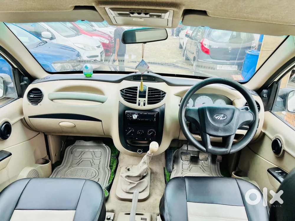 Mahindra Xylo D4 Bs Iii, 2016, Diesel
