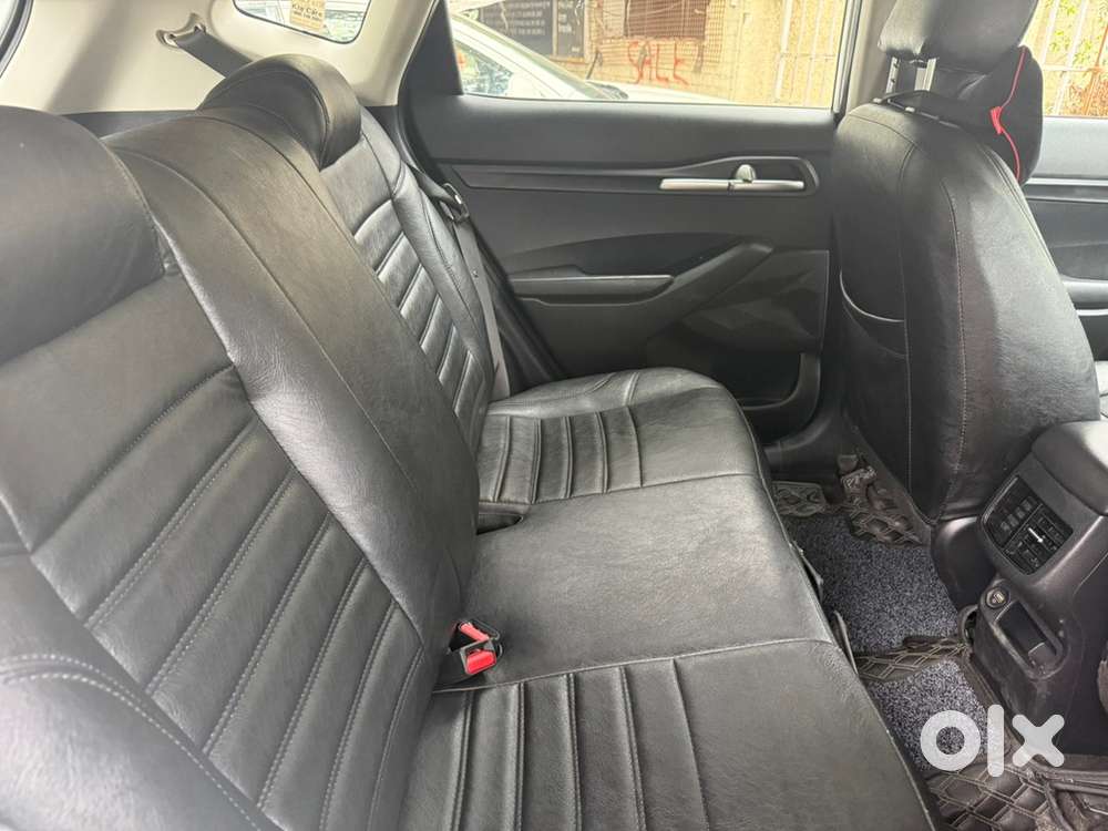 Kia Seltos Diesel Well Maintained