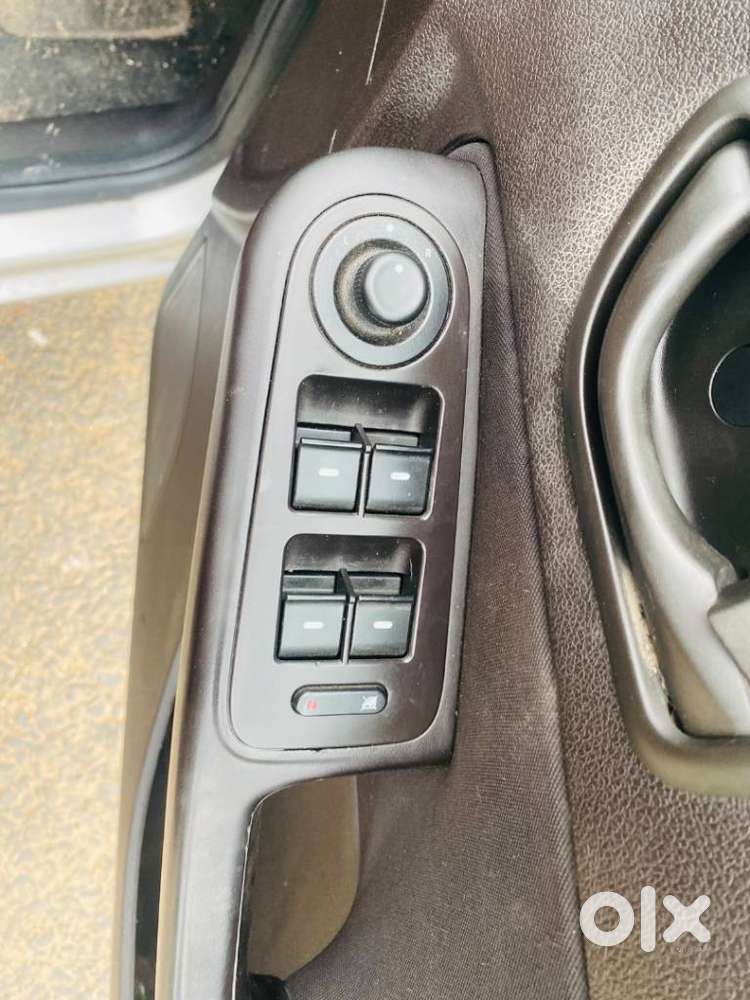 Tata Zest Amt Quadrajet 1.3 Xma, 2015, Diesel
