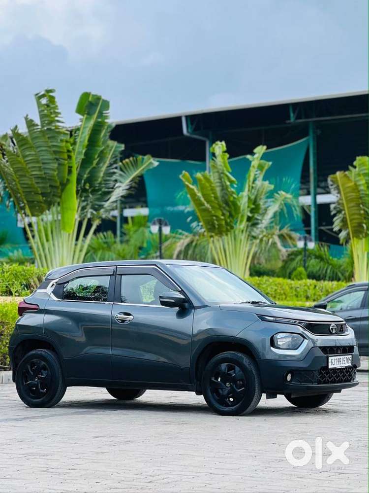 Tata Punch Adventure, 2024, Cng & Hybrids