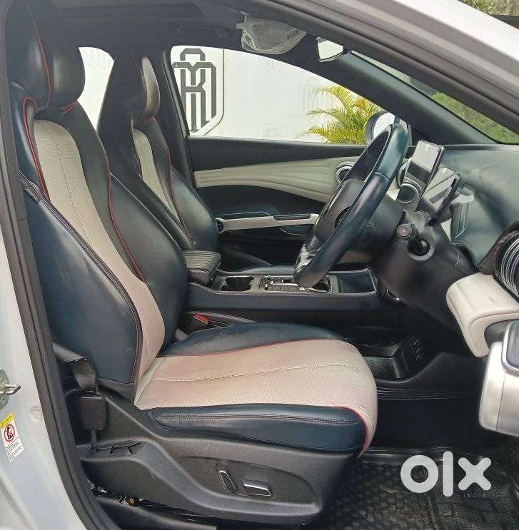 Byd Atto 3 Dynamic Suv, 2024, Electric
