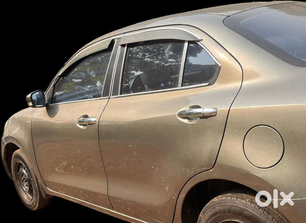 Maruti Swift Dzire 2017