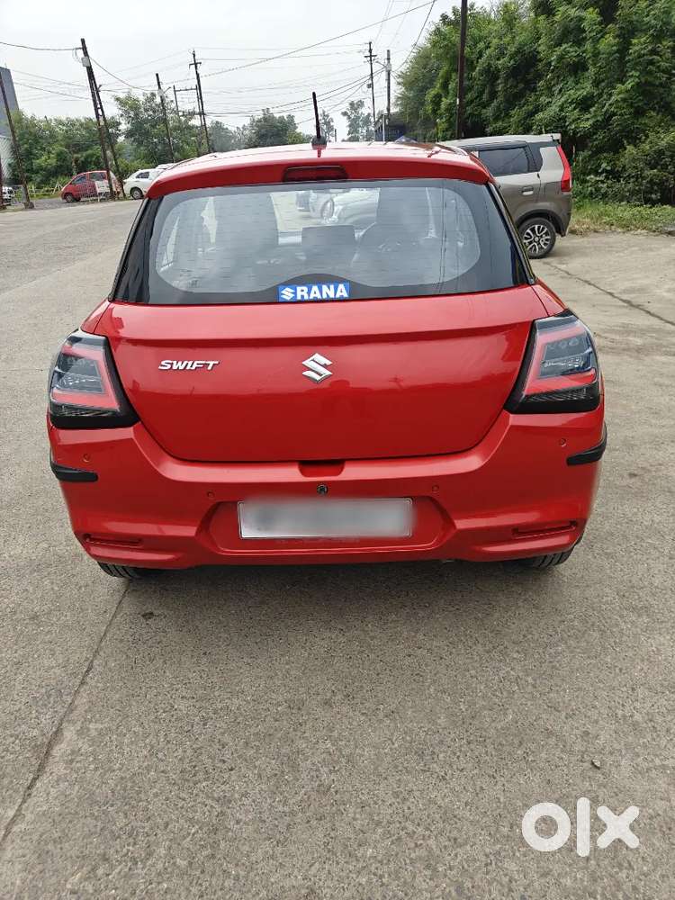 Maruti Suzuki Swift 2024 Petrol