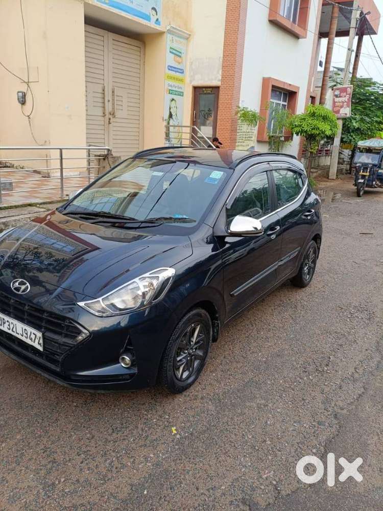 Hyundai Grand I10 Nios Sportz 1.2 Kappa Vtvt, 2020, Petrol