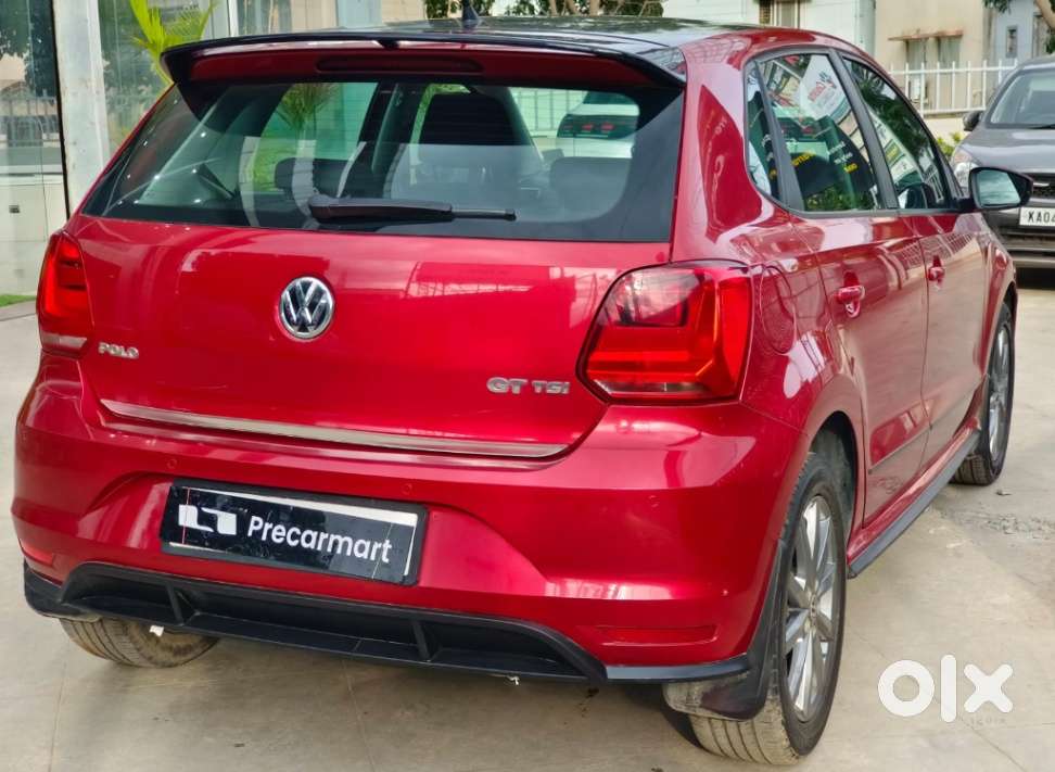 Volkswagen Polo 1.0 Highline Plus Tsi, 2020, Petrol