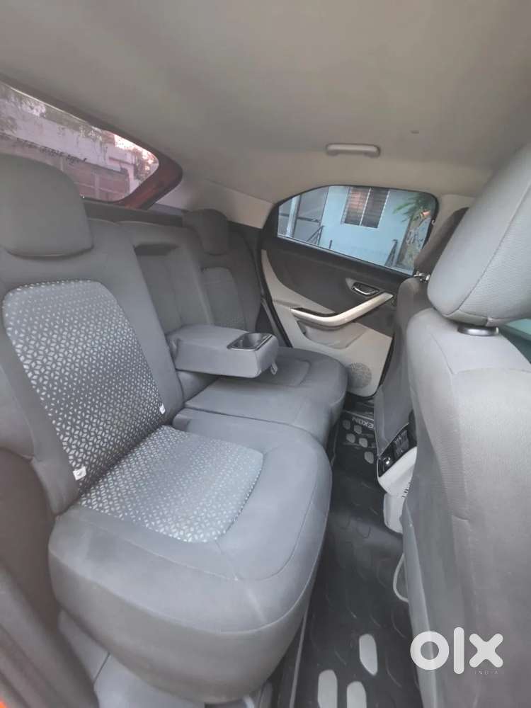 Tata Nexon 1.5 Revotorq Xz, 2019, Diesel