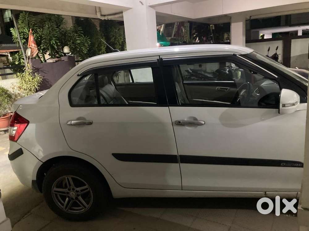 Maruti Suzuki Dzire 2013 Diesel 111257 Km Driven