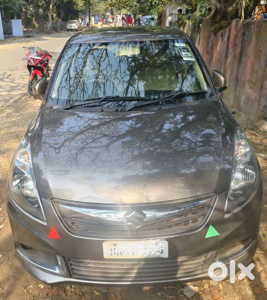 Maruti Suzuki Swift Dzire 2015 Model Petrol Well Maintained