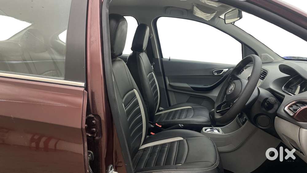 Tata Tigor Xza Plus, 2020, Petrol