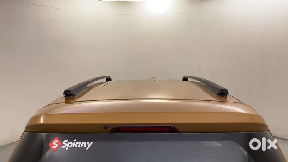 Renault Triber Rxz Easy-r Amt, 2020, Petrol