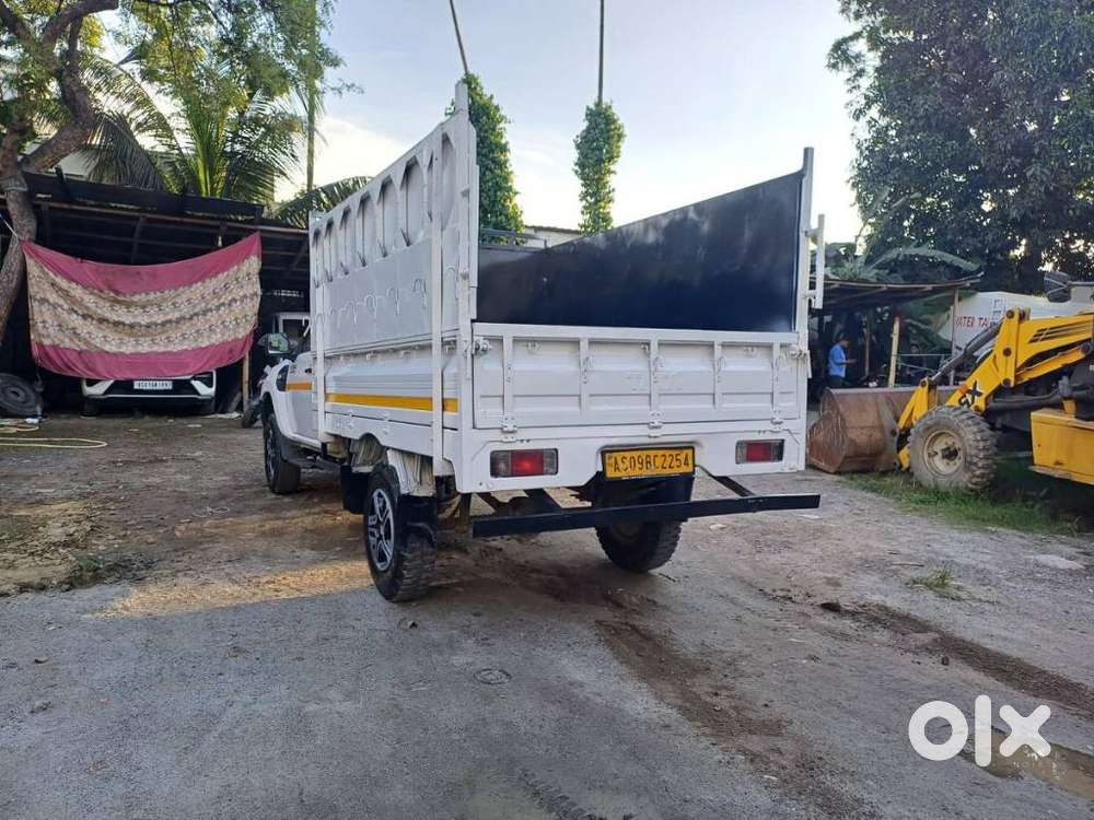 Tata H5x, 2023, Diesel