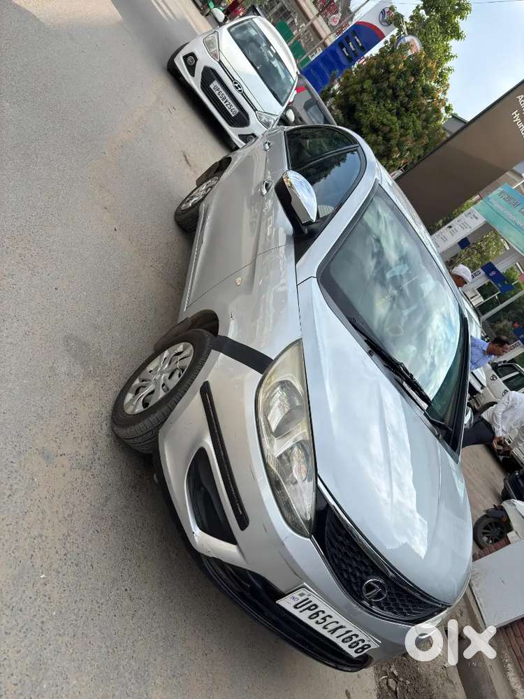 Tata Zest 2016 Petrol 67000 Km Driven