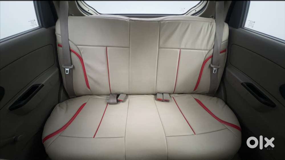 Chevrolet Spark 1.0 Ls Bs3, 2014, Petrol