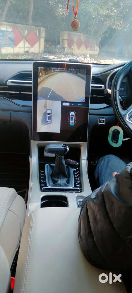 Mg Hector Sharp Pro 1.5 Turbo Cvt, 2024, Petrol