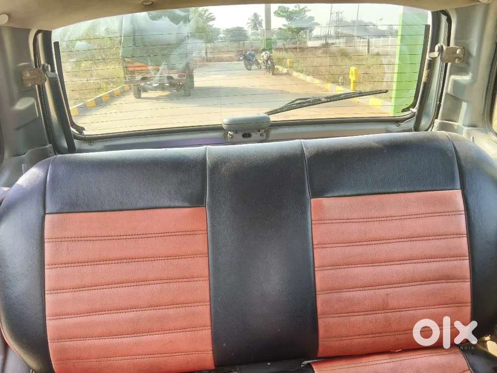 Maruti Suzuki Zen Estilo 2001 Petrol Good Condition