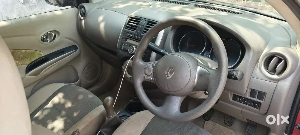 Renault Scala 2013 Diesel Good Condition