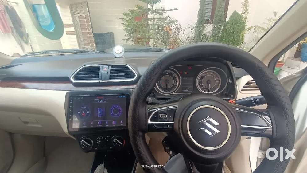Maruti Suzuki Dzire 2018 Diesel 100000 Km Driven