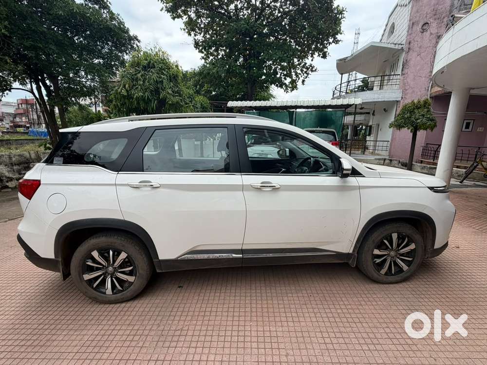 Mg Hector 2020 Diesel Well Maintained Good Condition