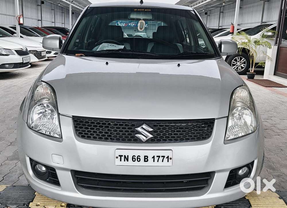 Maruti Suzuki Swift Ddis Vdi, 2010, Diesel