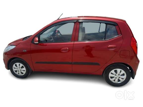 Hyundai I10 Magna 1.1l, 2012, Petrol