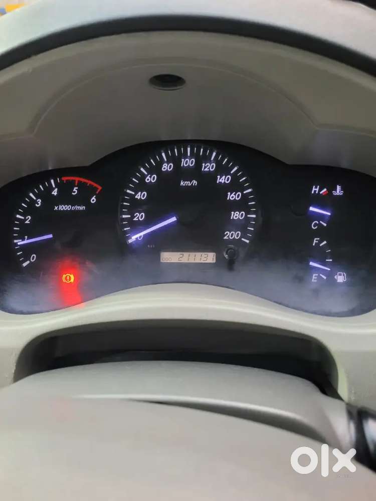 Toyota Innova Gx 2013 For Sale