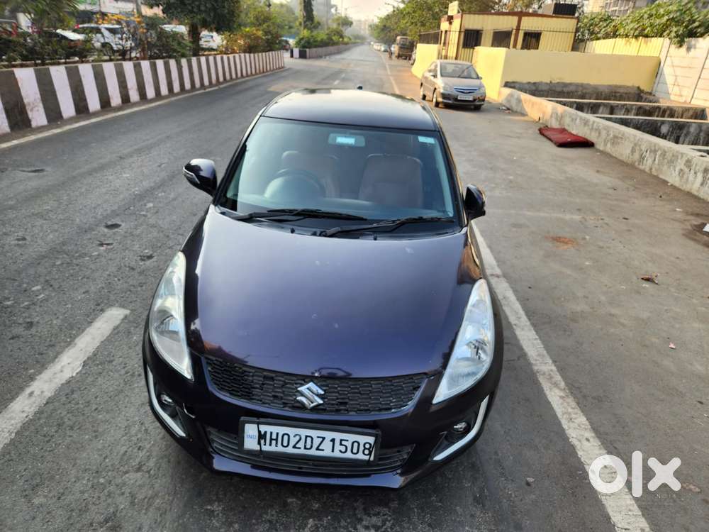 Maruti Suzuki Swift Vxi + Manual, 2015, Petrol