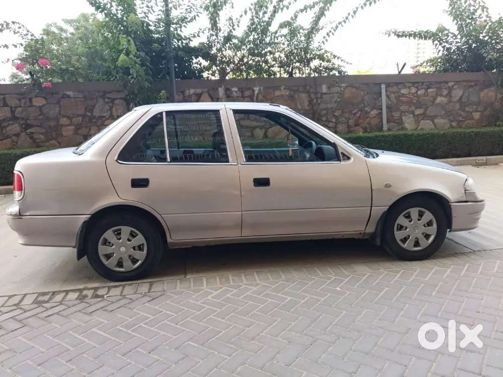 Mint Condition Car Renewal 2030