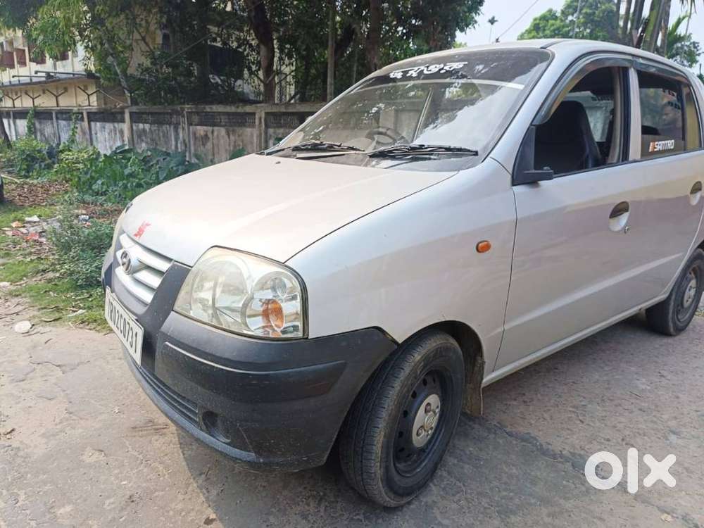 Hyundai Santro Xing 2010