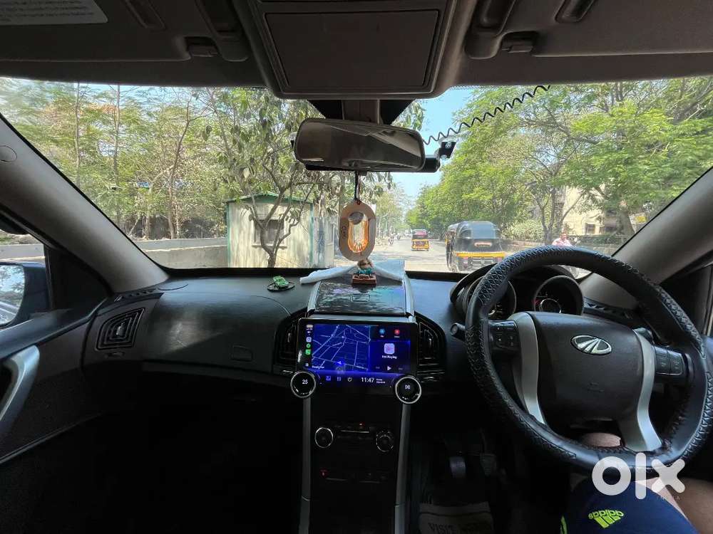 Mahindra Xuv500 2015 Diesel Well Maintained