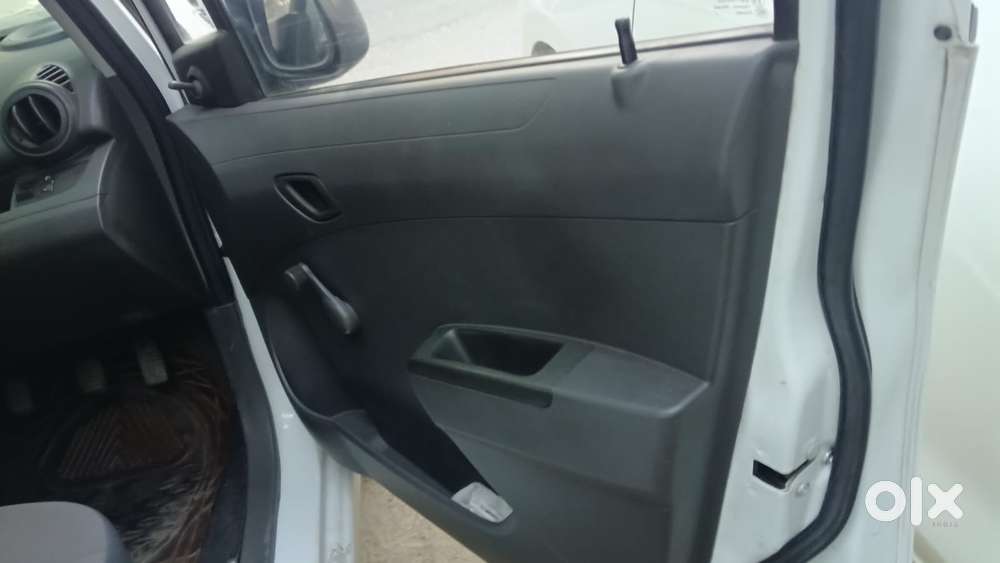 Chevrolet Beat Lt Petrol, 2016, Petrol