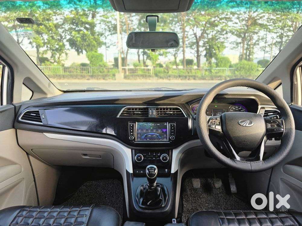 Mahindra Marazzo 1.5 M6 Plus 7 Str, 2023, Diesel