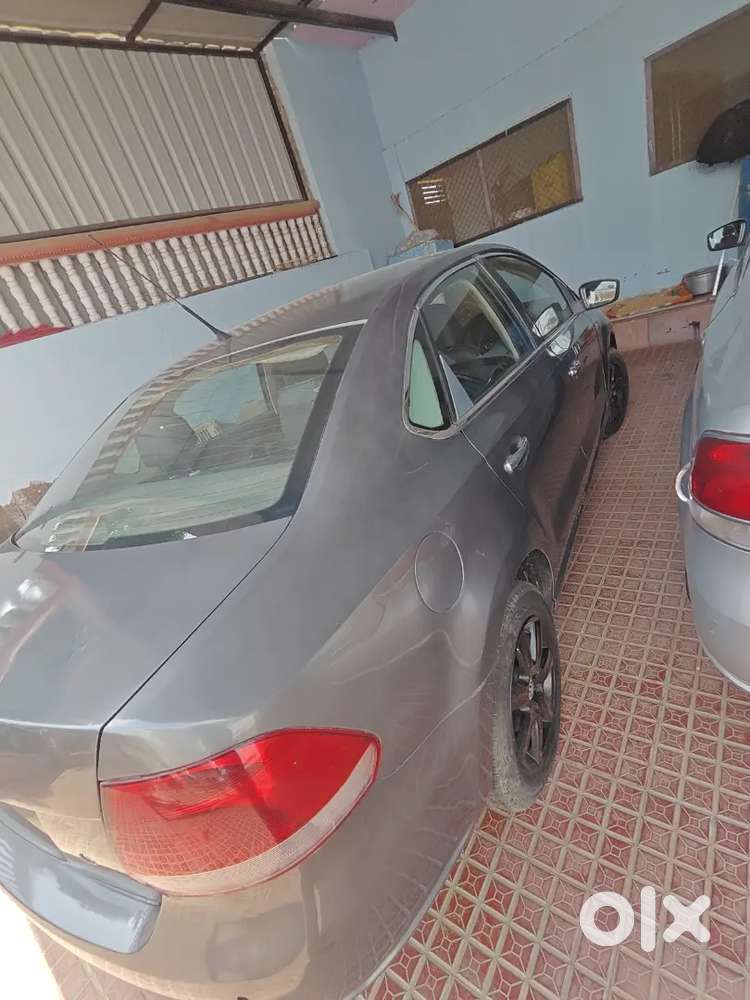 Volkswagen Vento 2013