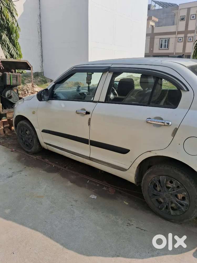 Maruti Suzuki Dzire 2015