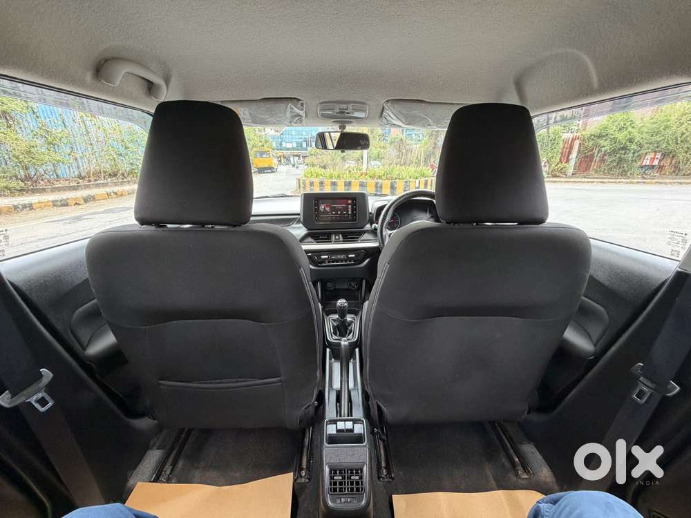Maruti Suzuki Swift 1.3 Zxi, 2026, Petrol