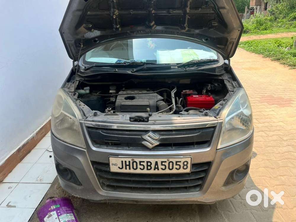 Maruti Suzuki Petrol 2014