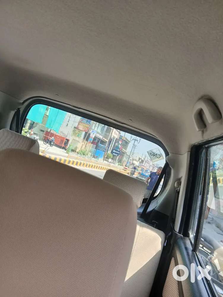 Maruti Suzuki Wagon R 1.0 2018 Cng & Hybrids 54000 Km Driven