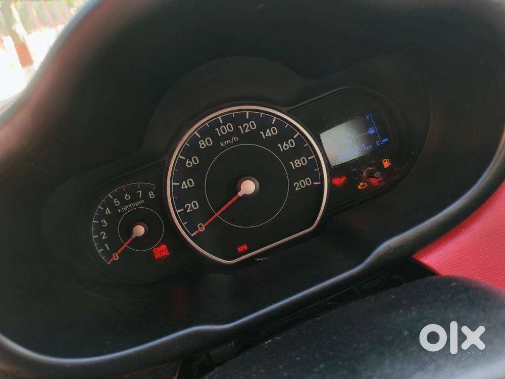 Hyundai I10 1.1l Irde Magna Special Edition, 2014, Petrol