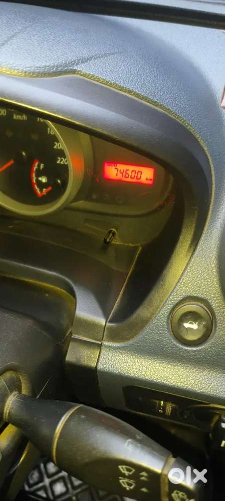 Ford Figo Diesel Manual 2nd 2013