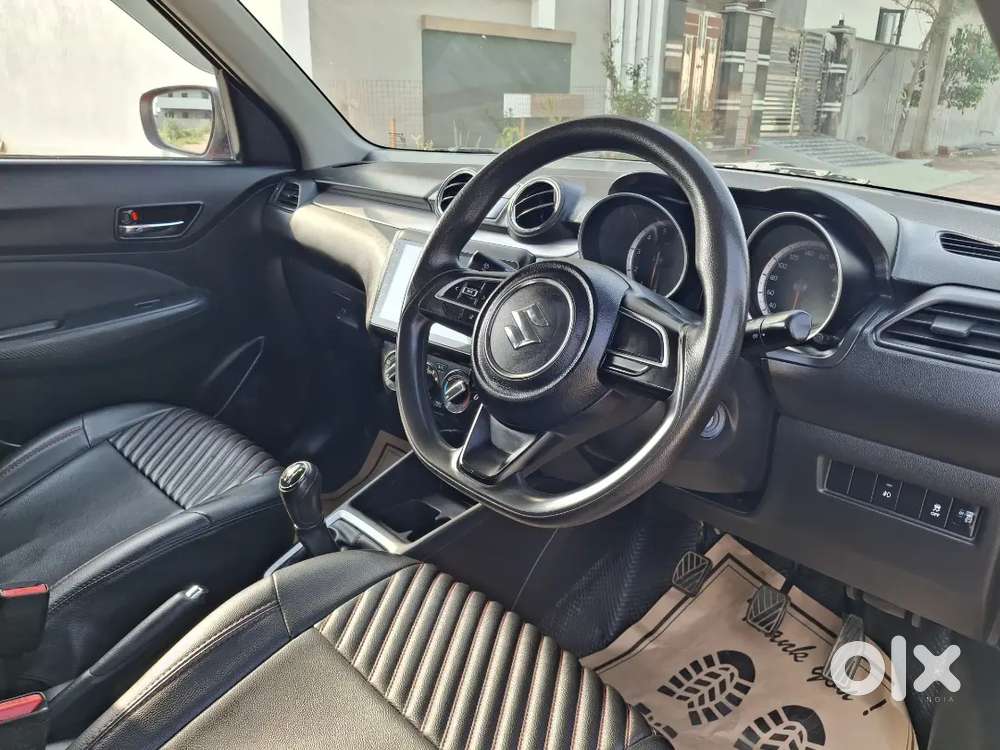 Maruti Suzuki Swift 2023 Petrol