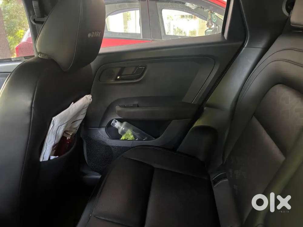Tata Altroz 2022 Petrol Manual