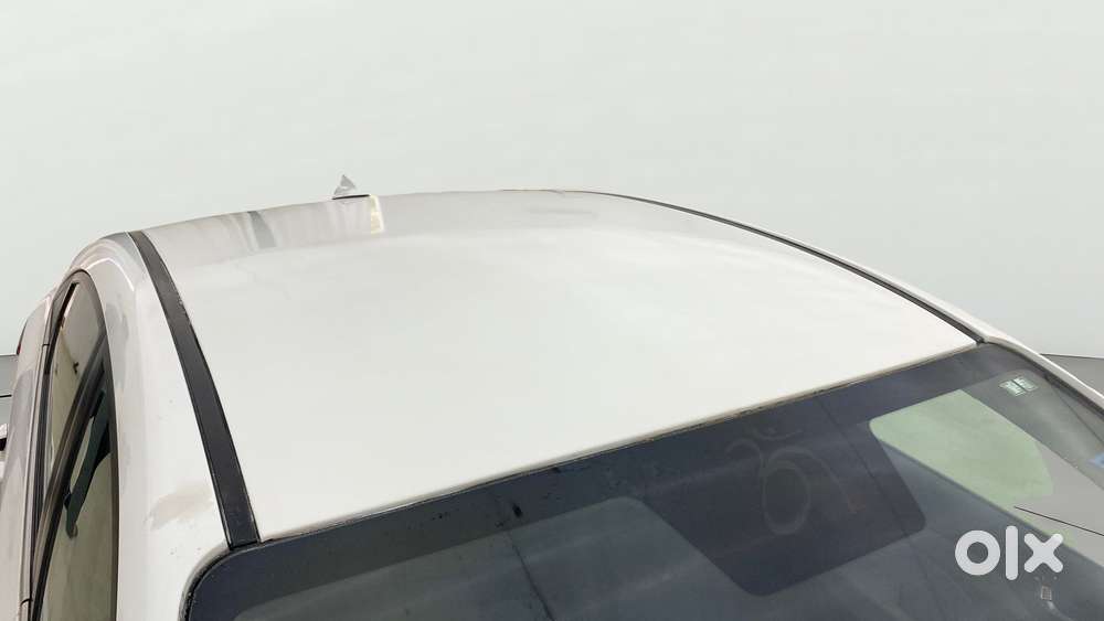 Hyundai Verna Vtvt 1.6 At Ex, 2017, Petrol