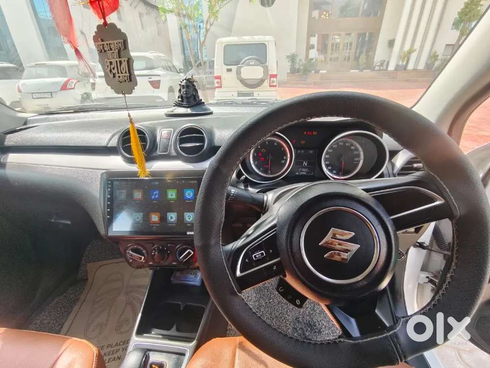 Swift Maruti Suzuki 2023 Petrol