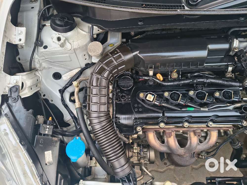 Maruti Suzuki Dzire 1.2 Vxi, 2018, Petrol