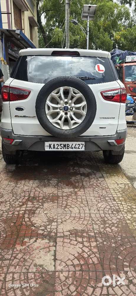 Ecosport 2016