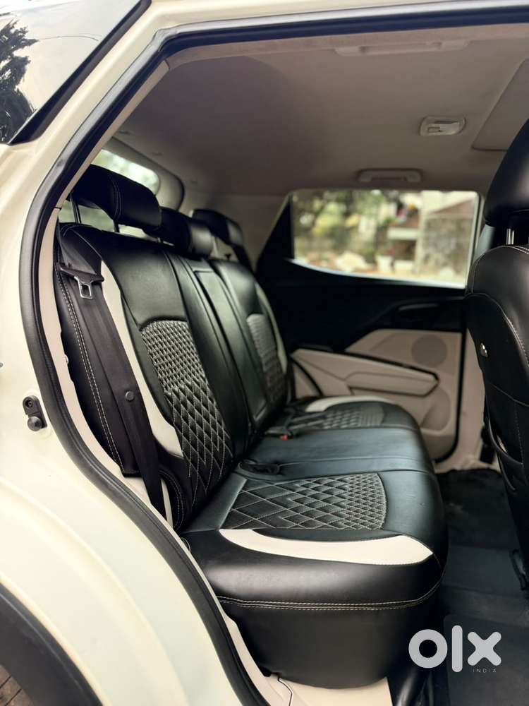 Mahindra Xuv300 W6 Diesel, 2021, Diesel