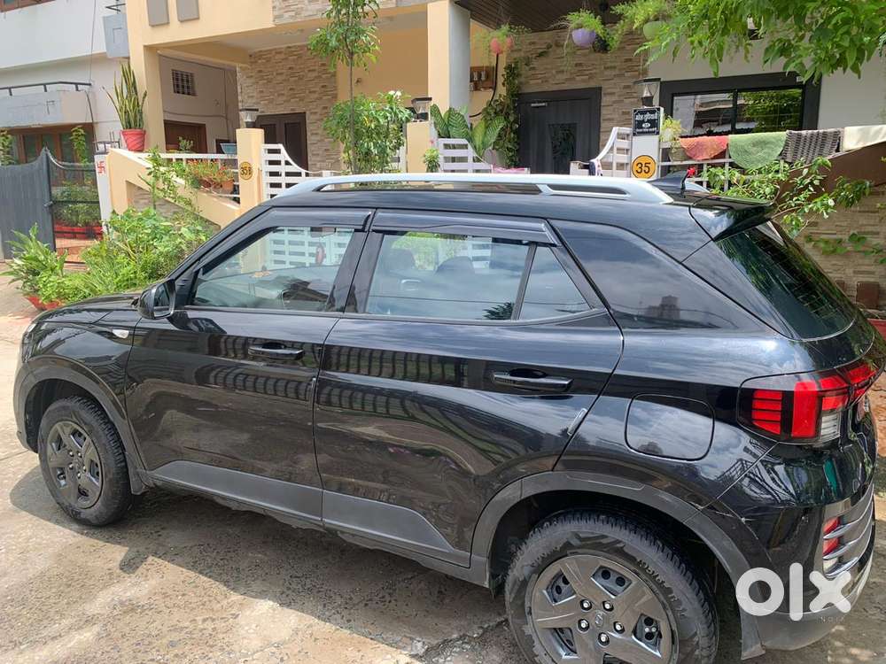 Hyundai Venue S Mt 1.2 Kappa, 2023, Petrol